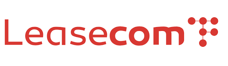 Logo Leasecom
